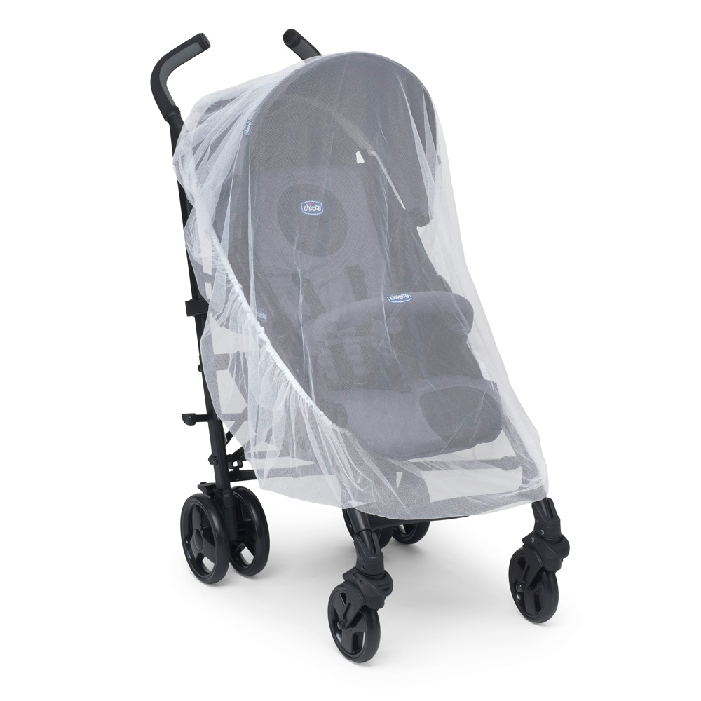 Habillage de Pluie Poussette Coya Transparent CYBEX, Vente en