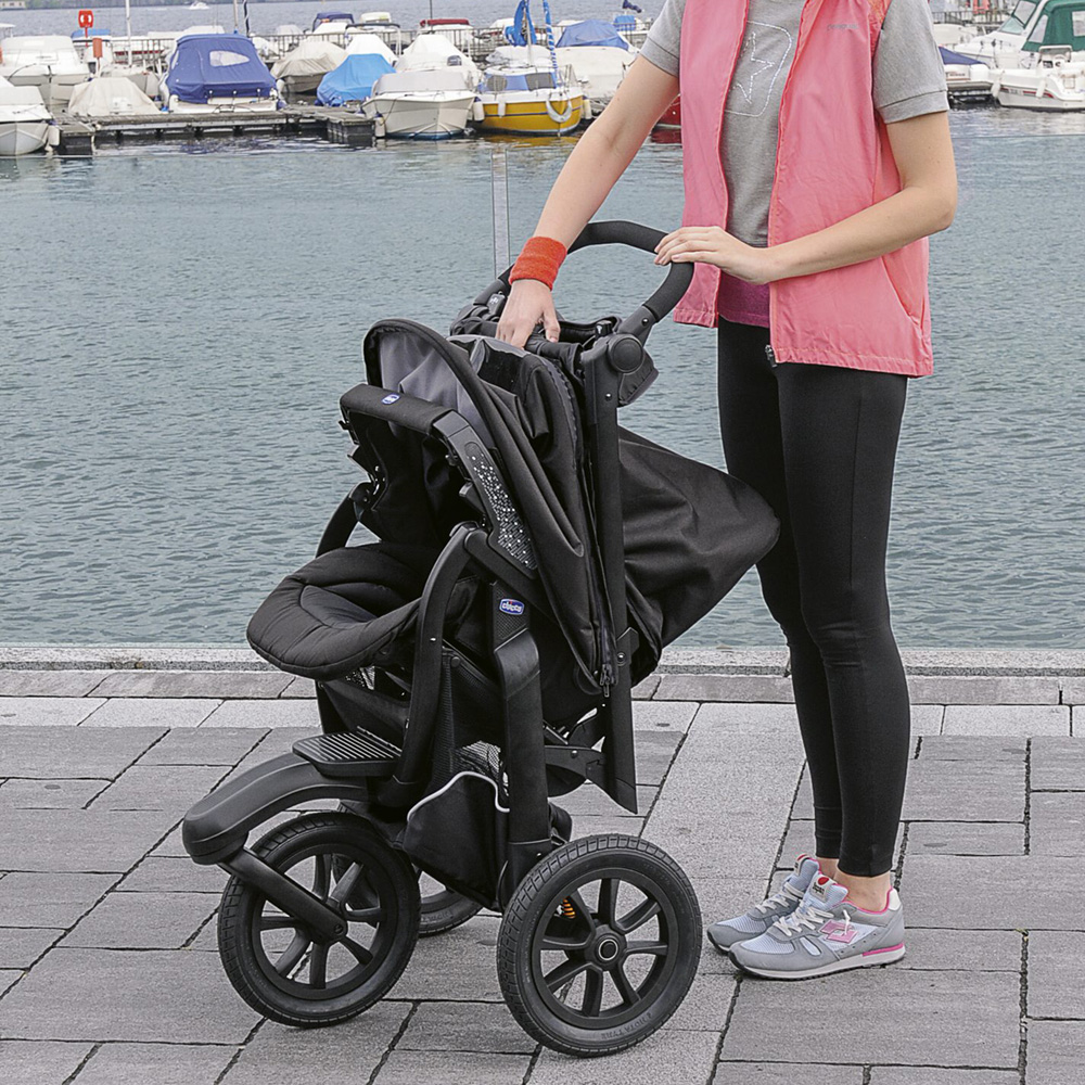 poussette trio activ3 chicco