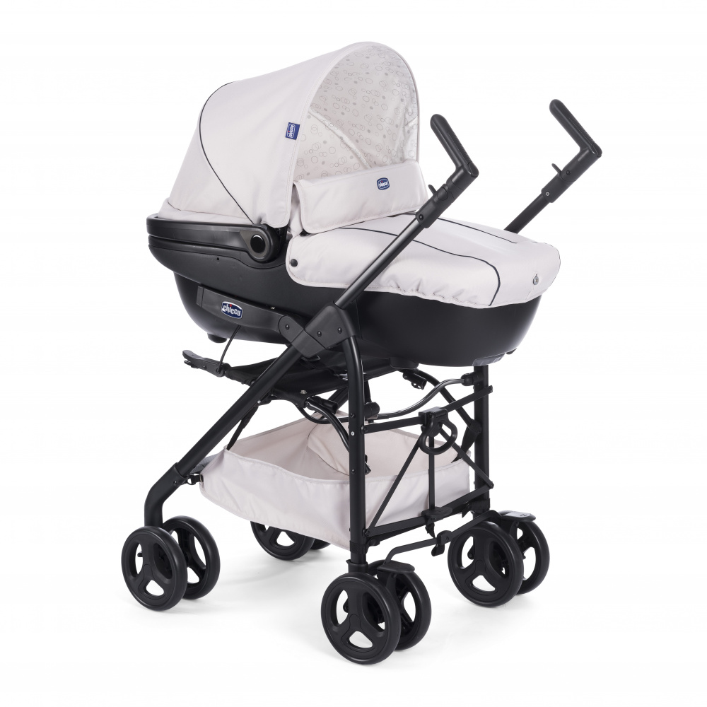 sac a langer chicco trio love