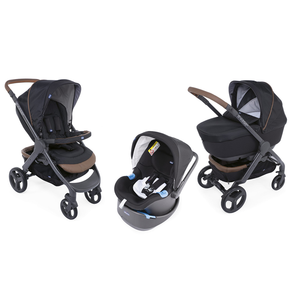 poussette bebe confort streety plus
