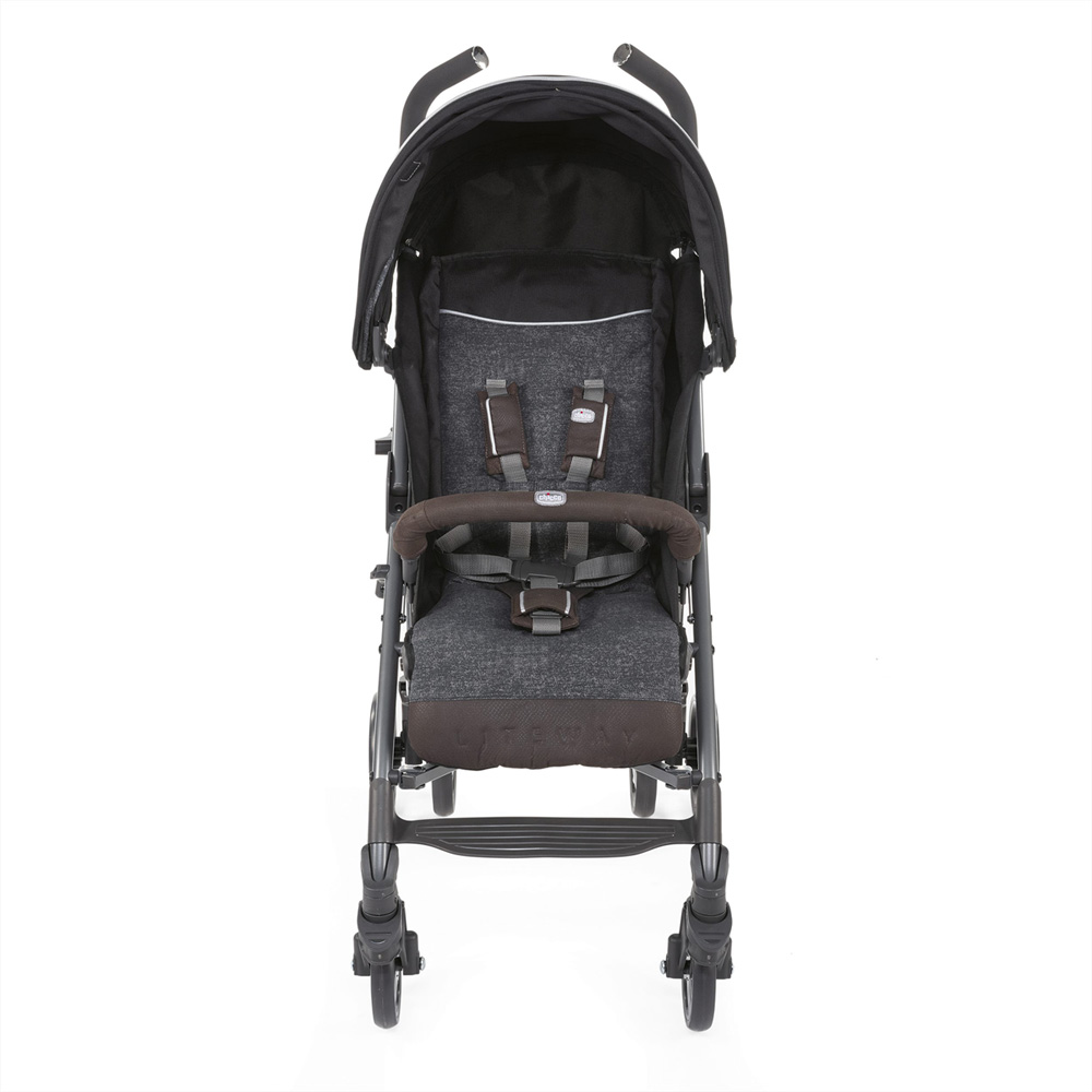 poussette canne lite way chicco avis