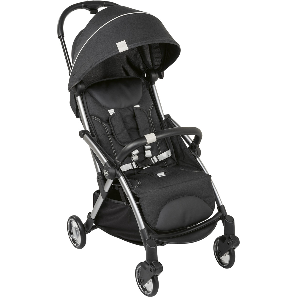 vente privée chicco poussette