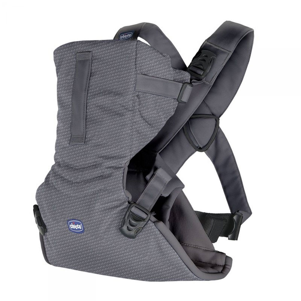 Porte-bébé gris foncé - porte-bébé de haute qualité pour les bébés