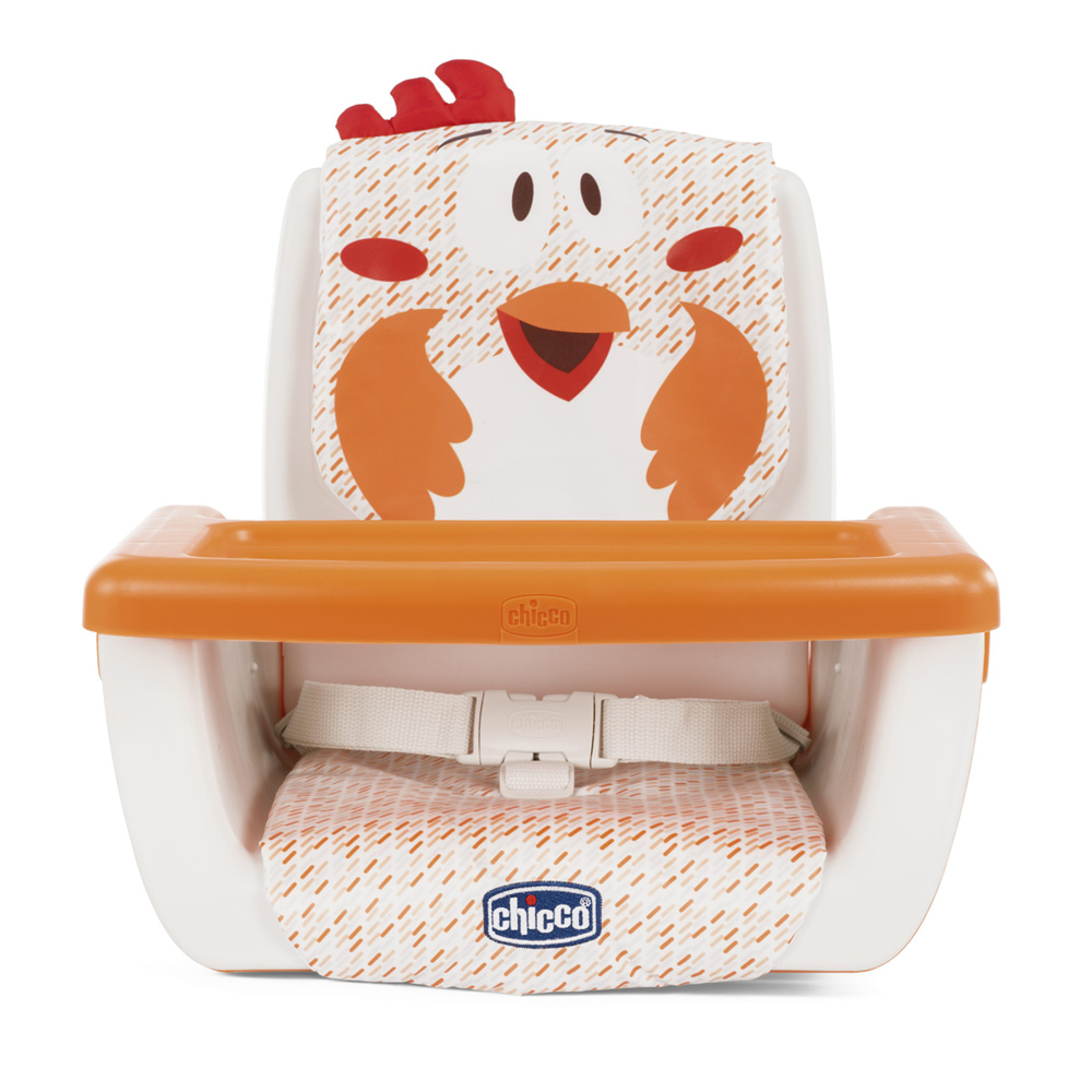 Rehausseur De Table Mode Fancy Chicken De Chicco Sur Allobebe Rehausseur De Table Mode Fancy Chicken De Chicco Sur Allobebe