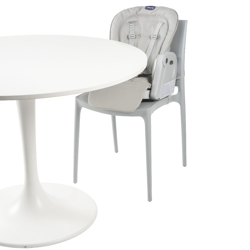 Chaise Haute Polly Progress De Chicco Au Meilleur Prix Sur Allobebe