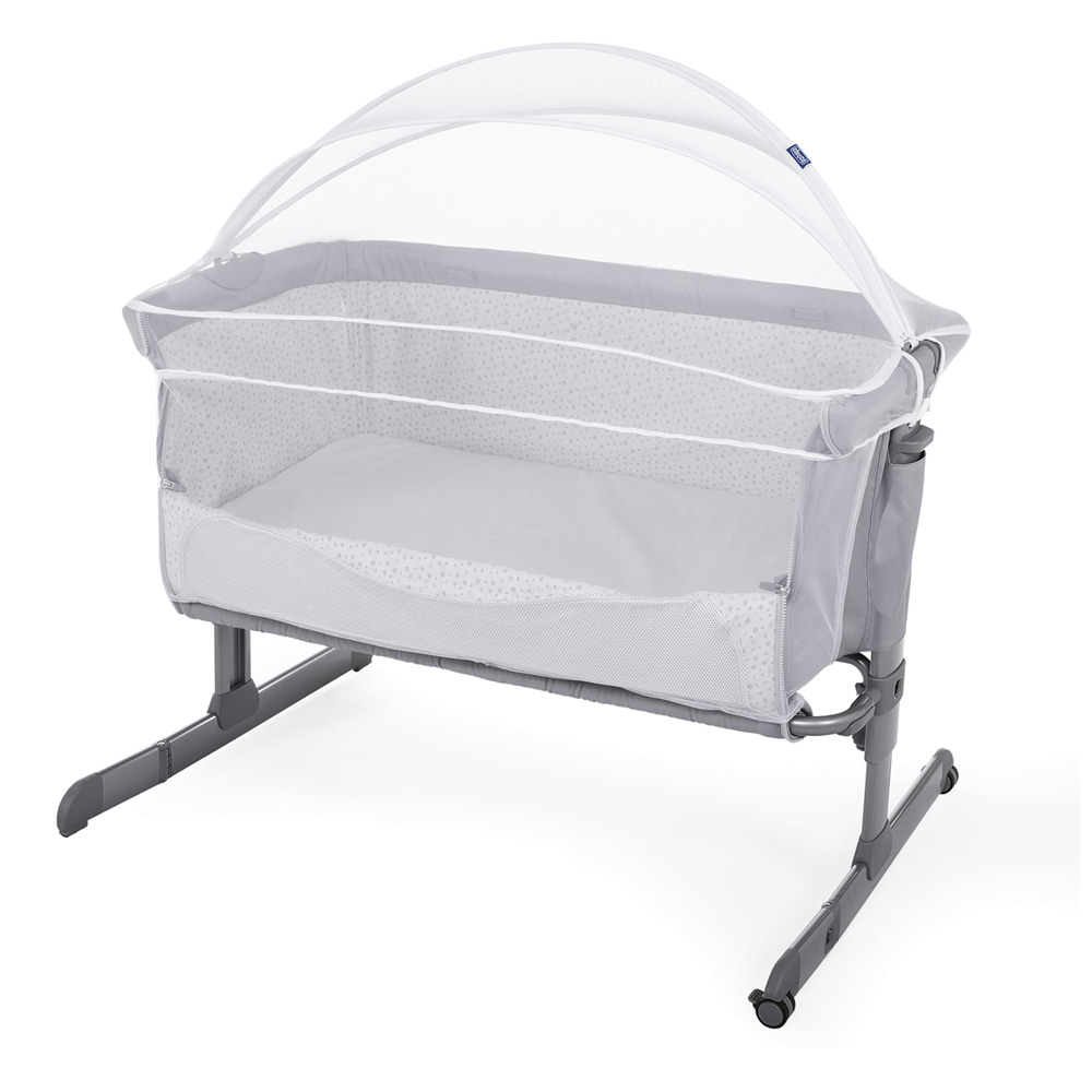 Moustiquaire Pour Berceau Next 2 Me De Chicco Sur Allobebe