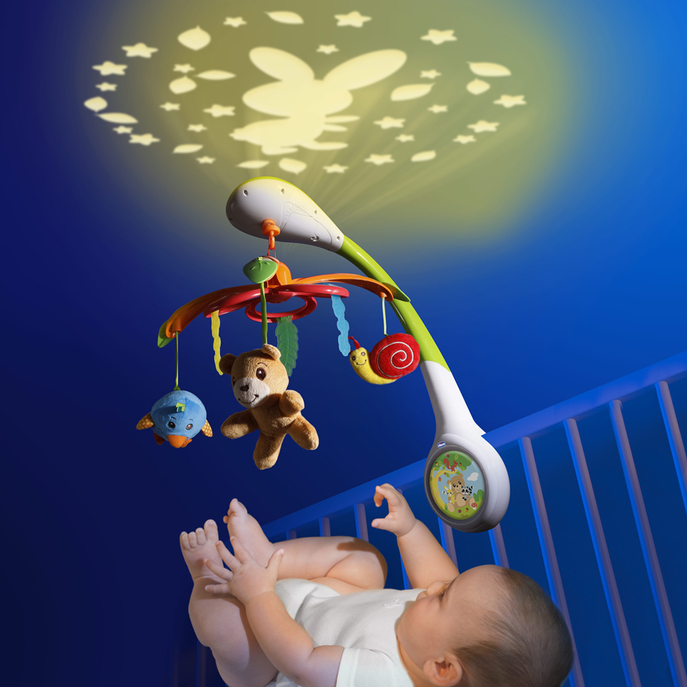 Mobile Bebe Projecteur De La Foret De Chicco Sur Allobebe Mobile Bebe Projecteur De La Foret De Chicco Sur Allobebe