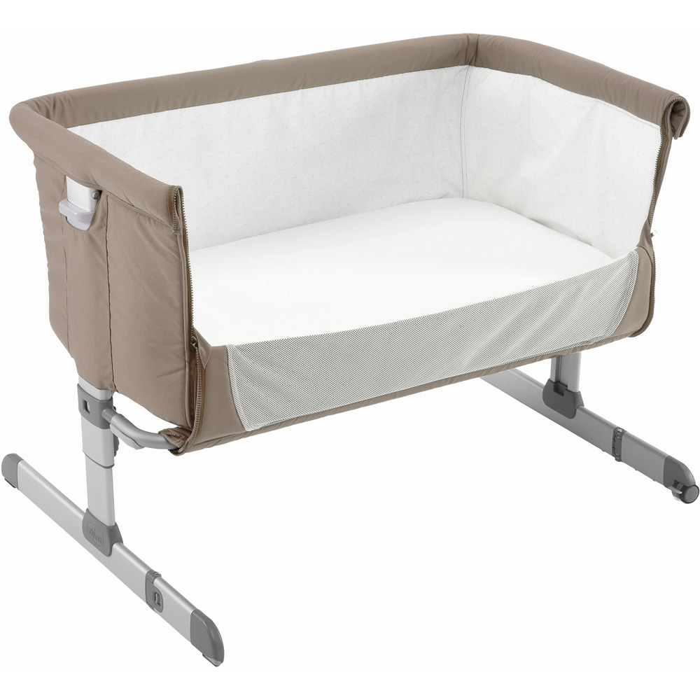 Berceau next 2 me de Chicco au meilleur prix sur allobébé