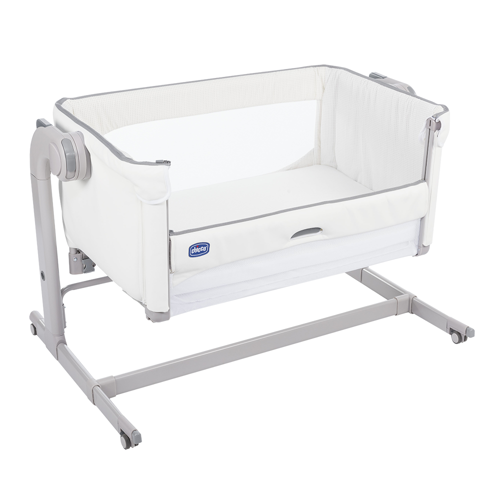 berceau cododo next2me magic