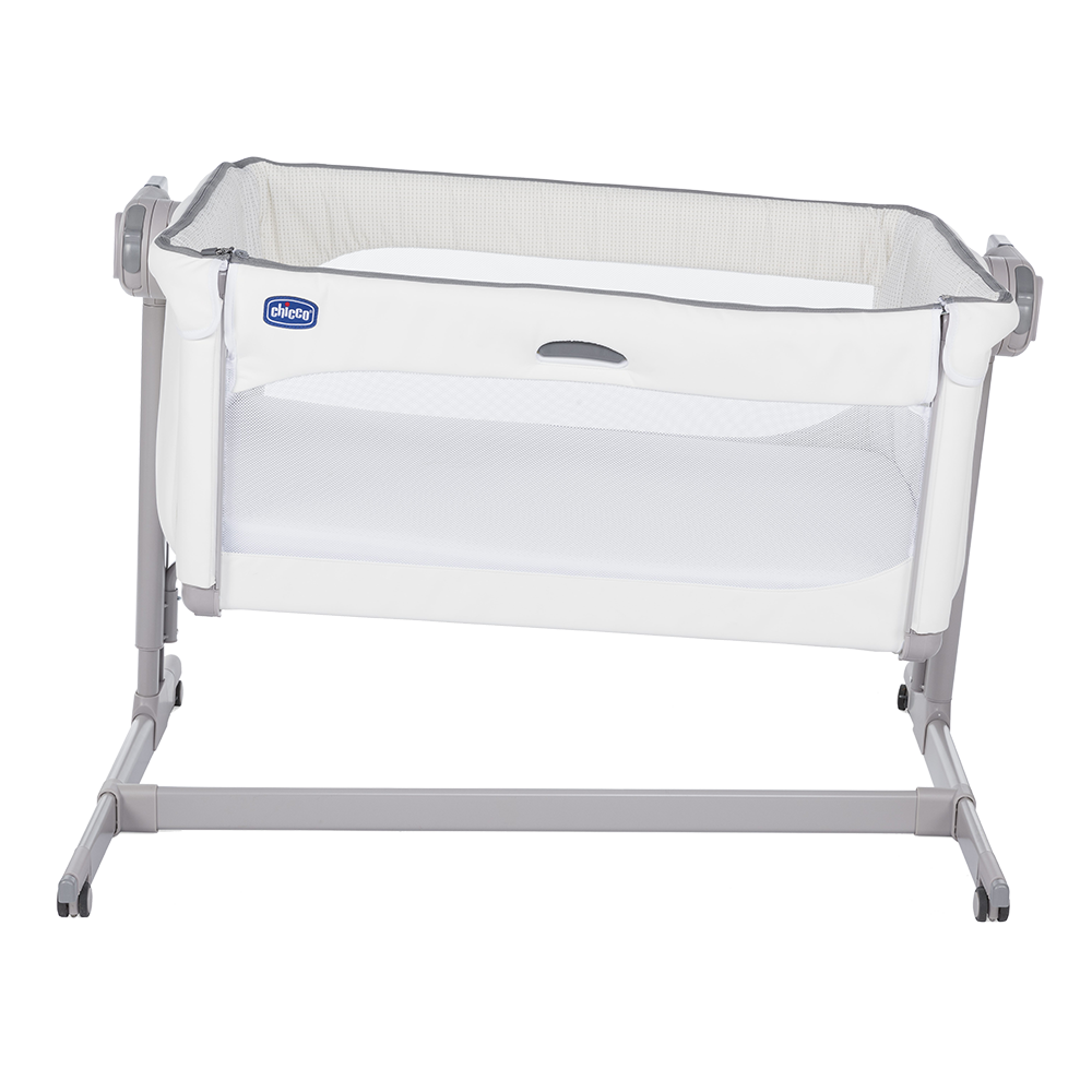 berceau cododo next2me magic cool grey