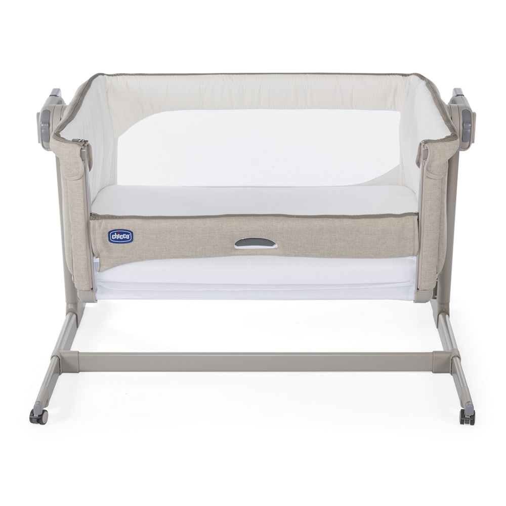 Berceau cododo next 2 me magic sand de Chicco sur allobébé