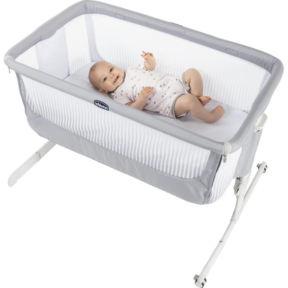 Berceau Cododo Next2me Air De Chicco Au Meilleur Prix Sur Allobebe