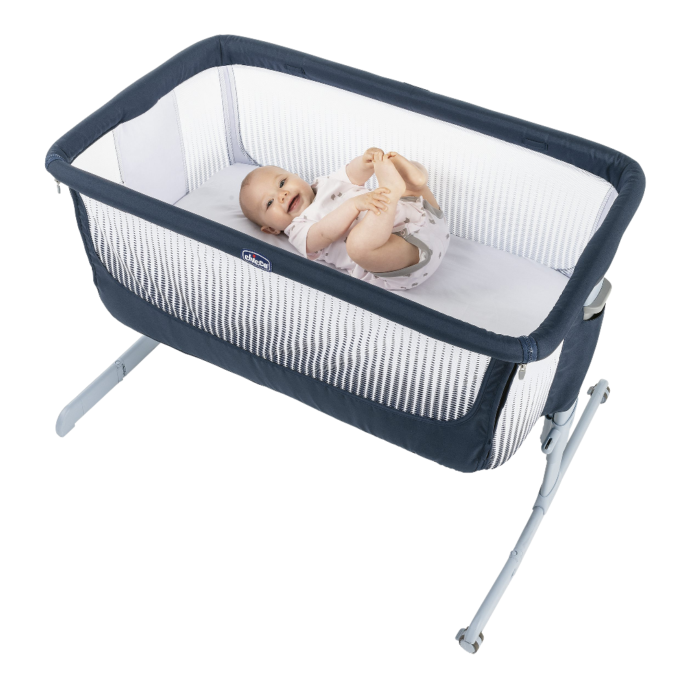 Berceau Cododo Next2me Air Chicco – Baby Premium