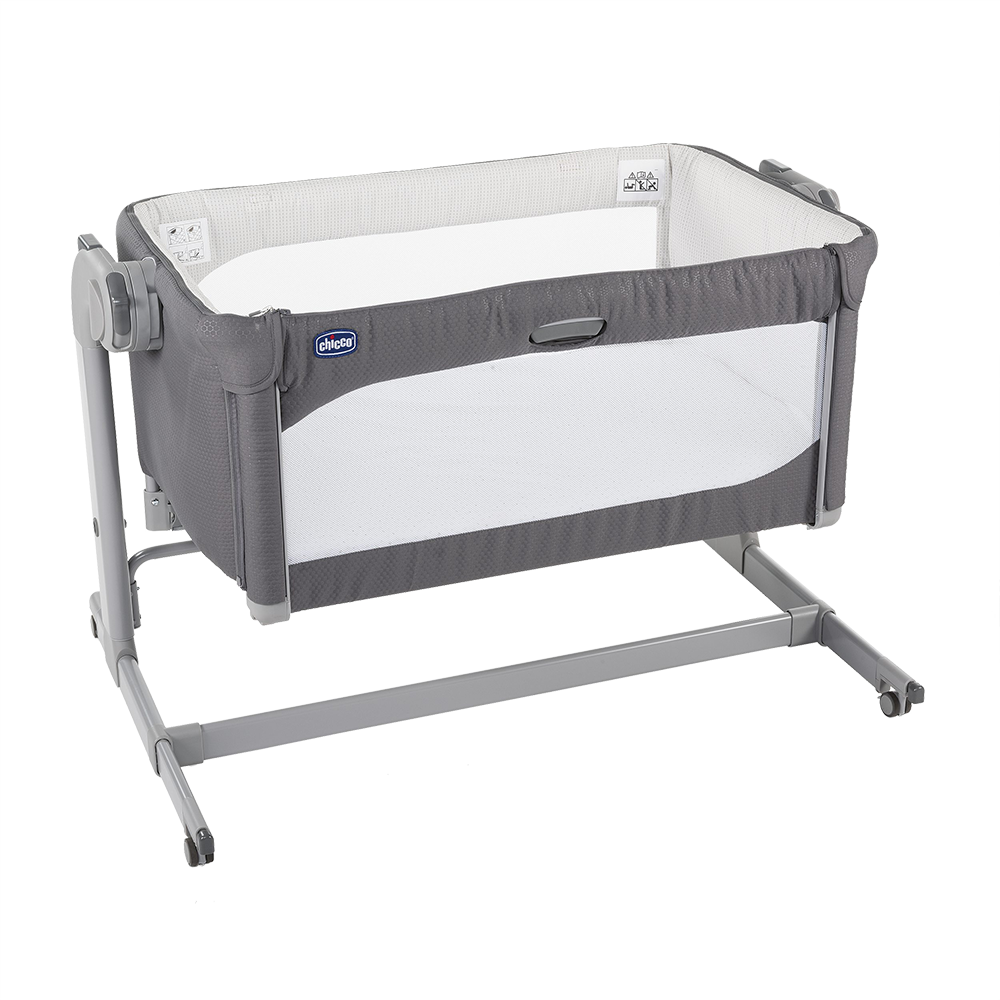 berceau cododo next2me magic sand