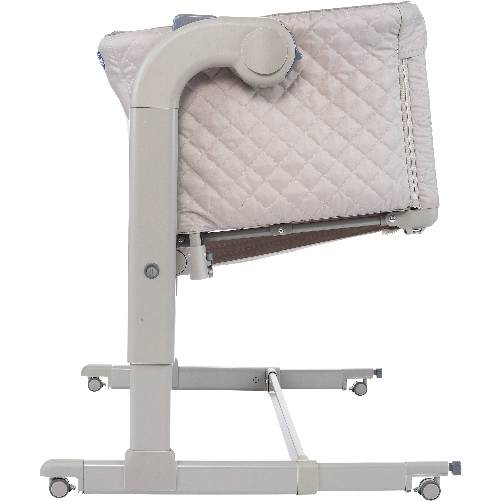 berceau cododo next2me magic sand