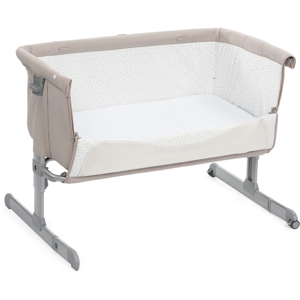 barriere de securite lit chicco