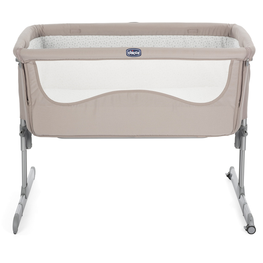 Berceau Next 2 Me De Chicco Au Meilleur Prix Sur Allobebe