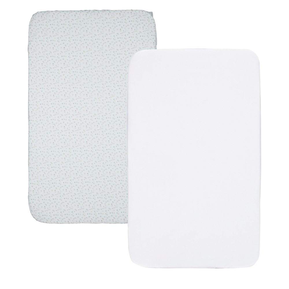 Drap Housse Pour Lit Cododo Chicco