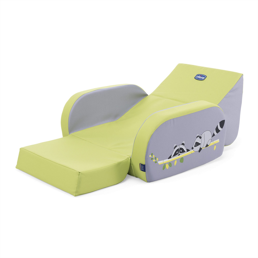 Fauteuil Twist De Chicco Au Meilleur Prix Sur Allobebe