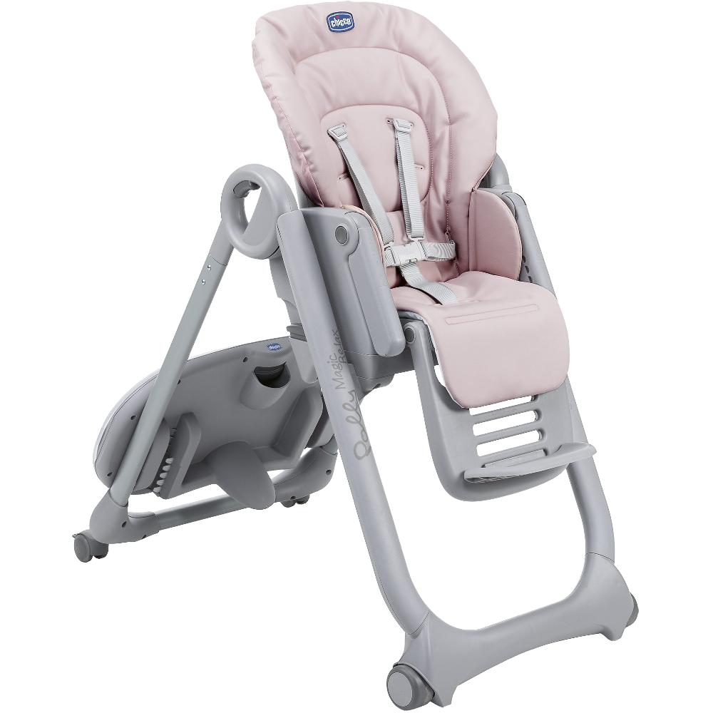 Chaise Haute Polly Magic Relax De Chicco Au Meilleur Prix Sur Allobebe