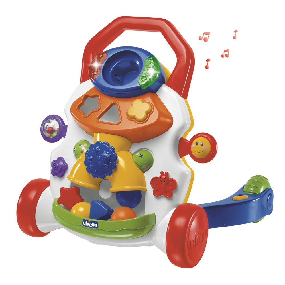 Trott Gym De Chicco Au Meilleur Prix Sur Allobebe