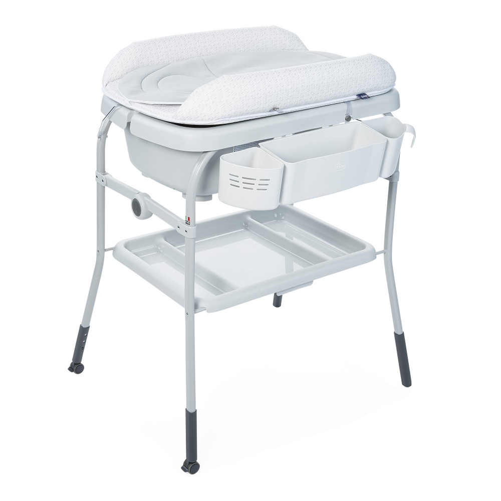 Table A Langer Cuddle And Bubble De Chicco Au Meilleur Prix Sur Allobebe