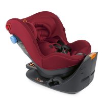 siege auto chicco cosmos crash test