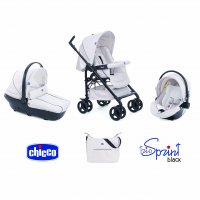 pack poussette chicco