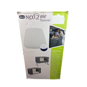 Les imparfaits - matelas pour berceau next2me forever Chicco