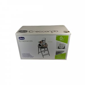 Les imparfaits - siège naissance crescendo up Chicco