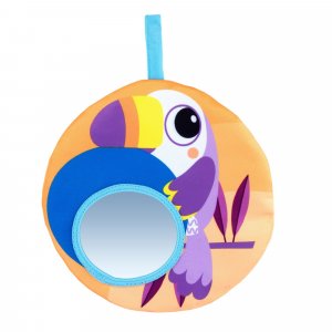 Coussin d'éveil multipositions Chicco