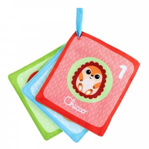 Coussin d'éveil multipositions Chicco