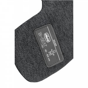 Réducteur bi-seat black air Chicco