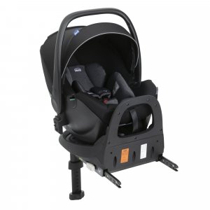 Siège-auto kory i-size plus air black Chicco