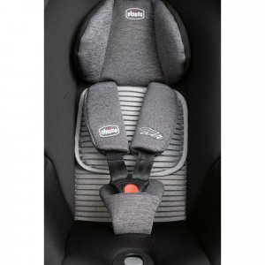Siège-auto kory i-size plus air black Chicco
