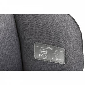 Siège-auto kory i-size plus air black Chicco