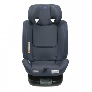Siège auto pivotant unico evo i-size india ink Chicco