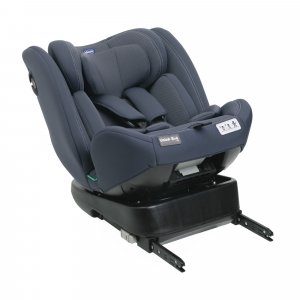 Siège auto pivotant unico evo i-size india ink Chicco