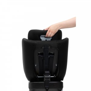 Siège auto mokita i-size black Chicco