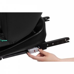 Siège auto mokita i-size black Chicco