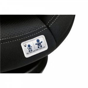 Siège auto mokita i-size black Chicco