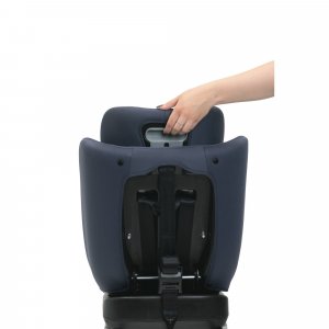 Siège auto mokita i-size india ink Chicco