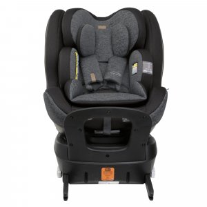 Siège-auto seat3fit i-size air black melange Chicco