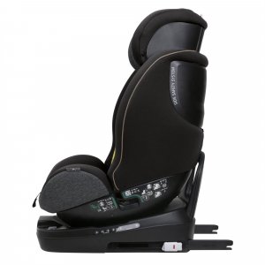 Siège-auto seat3fit i-size air black melange Chicco