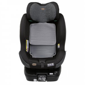 Siège-auto seat3fit i-size air black melange Chicco