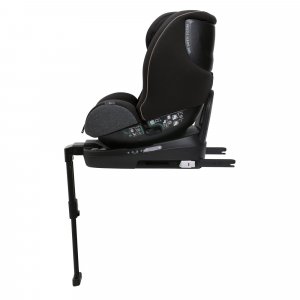 Siège-auto seat3fit i-size air black melange Chicco