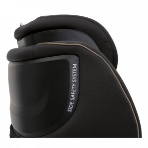 Siège-auto seat3fit i-size air black melange Chicco