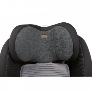 Siège-auto seat3fit i-size air black melange Chicco