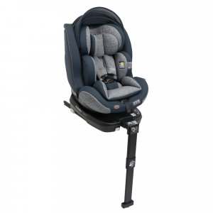 Siège-auto seat3fit i-size air graphite melange Chicco