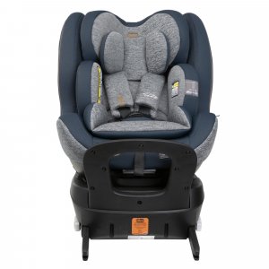Siège-auto seat3fit i-size air graphite melange Chicco